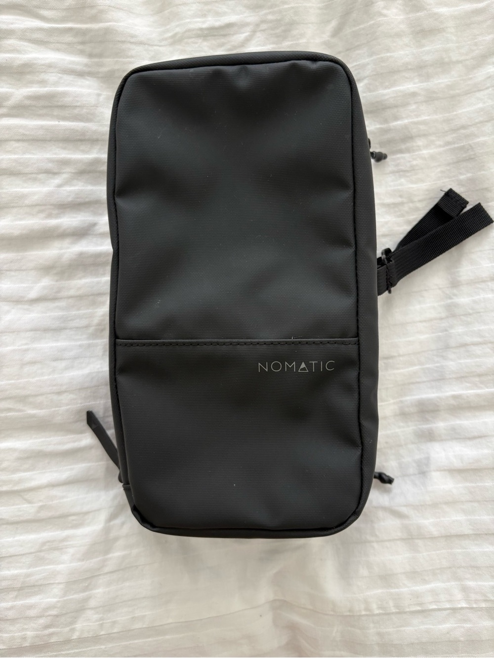 Nomatic Toiletry Bag 2.0 Black